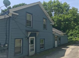 398 N Houghton St, Clarksburg, MA 01247