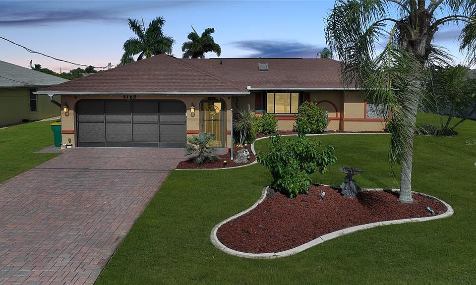 1st image of 4169 Flamingo Blvd