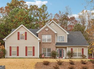 7298 Litany Ct, Flowery Branch, GA