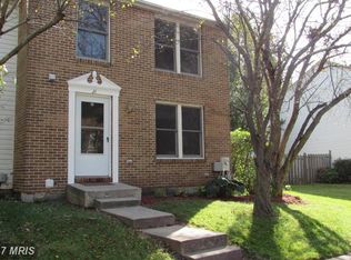 21 Alexander Ct, Owings Mills, MD