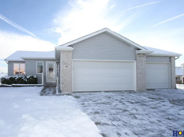 4211 W Billy Ct, Lincoln, NE 68524