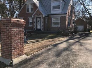 312 Finch St SE, Wilson, NC 27893