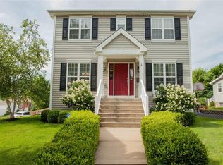 9102 Madge Ave, Saint Louis, MO 63144