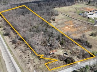 101 E Smithville Rd, Bloomington, IN