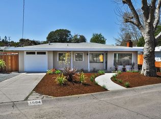 1004 Mountain View Ave, Petaluma, CA 94952