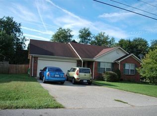131 Oliver Dr, Richmond, KY 40475