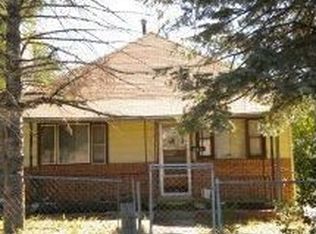 445 Jefferson St, Raton, NM 87740