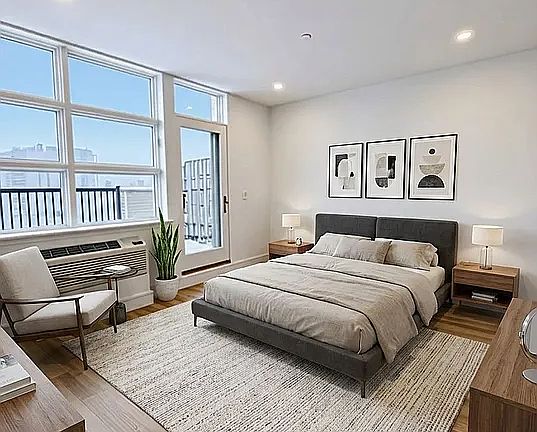 4th image of 525 Union Ave #Penthouse D1