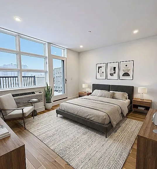 525 Union Ave #Penthouse D1 — Photo 4