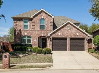 4020 Amador Ct, Flower Mound, TX 75022