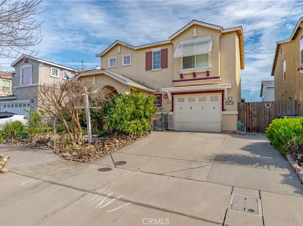 4374 Briggs Ln, Merced, CA 95348