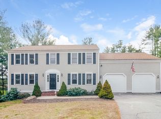 225 Olde Forge Rd, Hanover, MA 02339