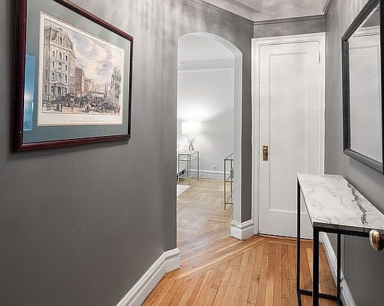 3rd image of 107 W 86th St #3C