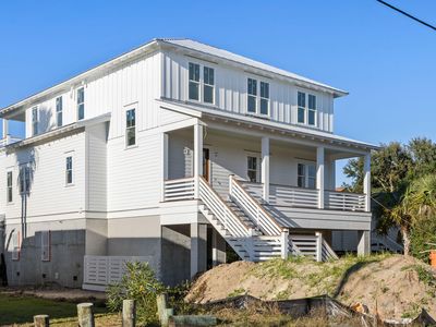 619 Carolina Blvd, Isle Of Palms, SC, 29451