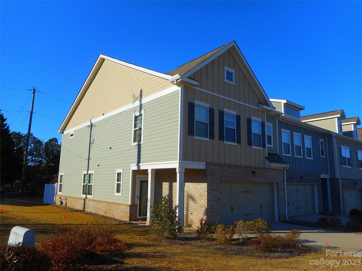 3007 Glenn Hope Way, Matthews, NC 28104 Zillow