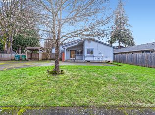 1928 28th Ave, Forest Grove, OR 97116