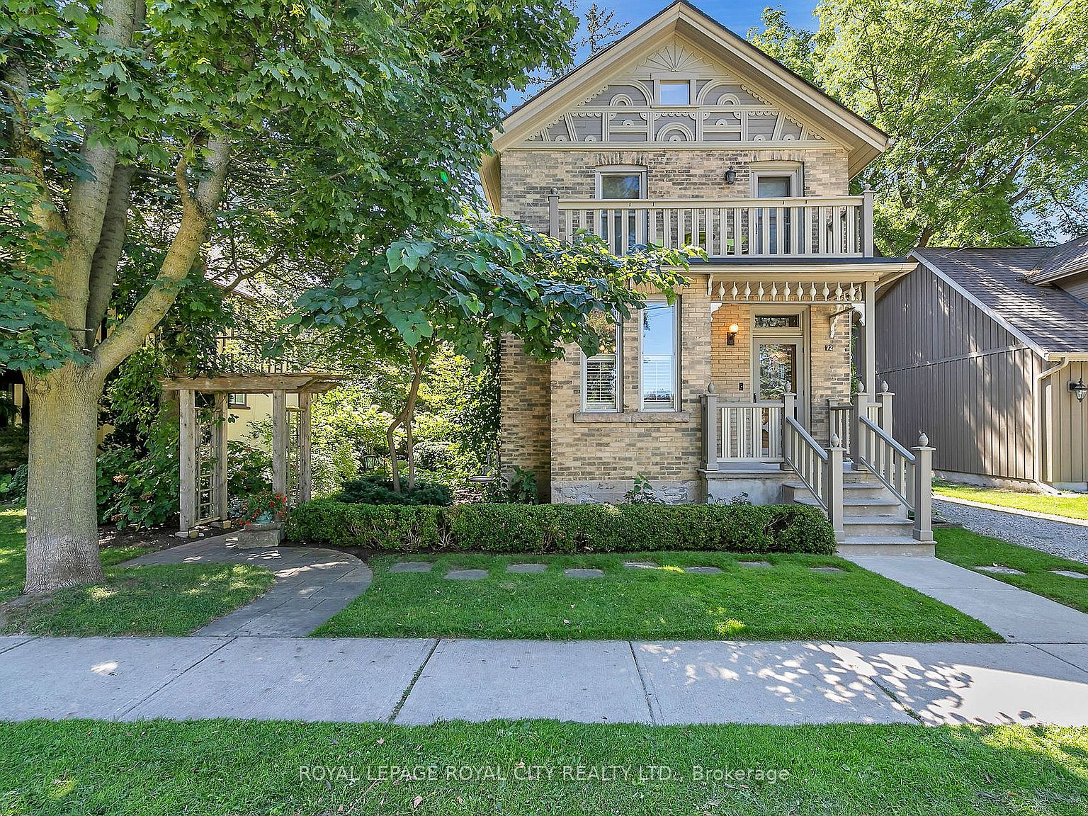 72 Kathleen St, Guelph, ON N1H 4Y3 MLS X7054940 Zillow