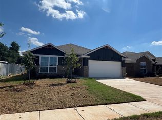 10742 Painted Turtle Way, Oklahoma City, OK 73130