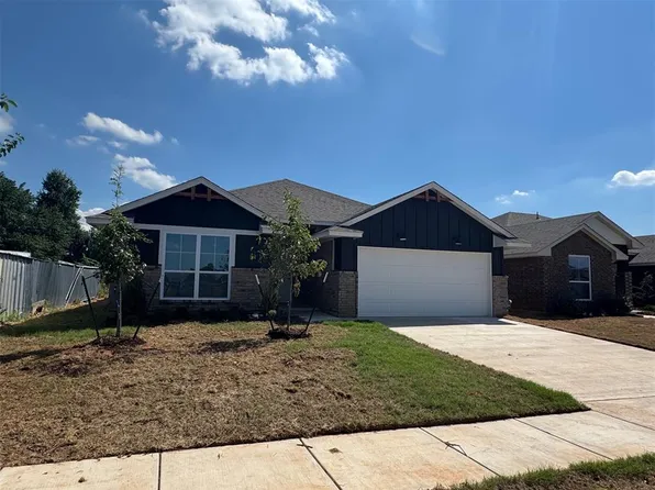 10742 Painted Turtle Way, Oklahoma City, OK 73130