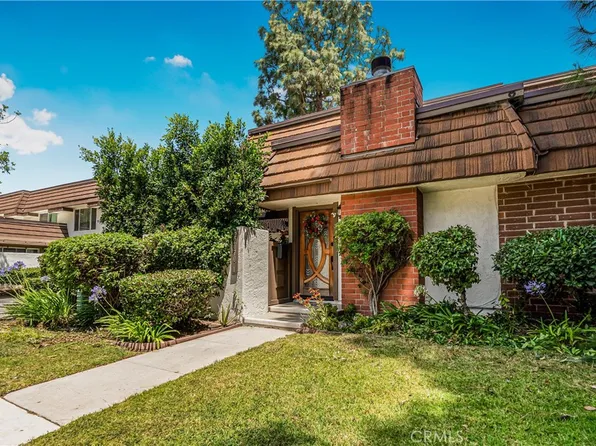 22170 James Alan Cir Unit 1, Chatsworth, CA 91311
