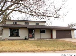 1811 Vine St, Eau Claire, WI 54703