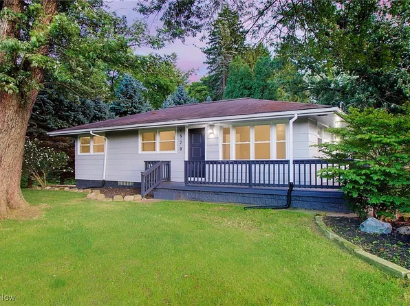 6970 Reno Dr, Louisville, OH 44641