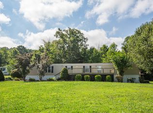 540 Catlett Dr, Kodak, TN 37764