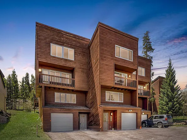 3906 Silverheels Dr, Silverthorne, CO 80498