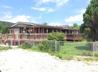 72 Kathi Ln, Lesage, WV 25537