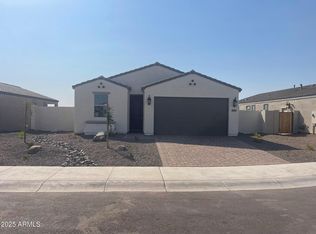 16322 S 182nd Dr, Goodyear, AZ 85338