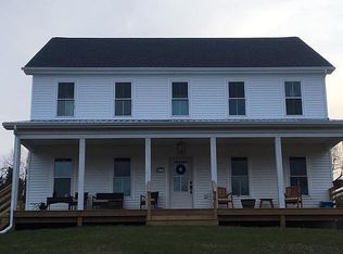 3566 Rogers Rd, Parma, MI 49269