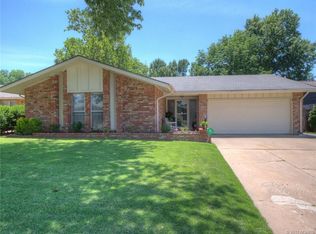 10928 E 28th Pl, Tulsa, OK 74129