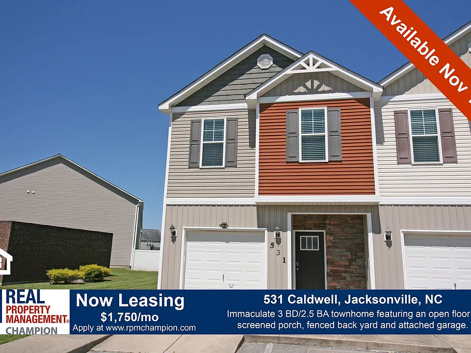 531 Caldwell Loop