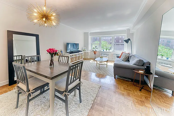 Sold by Brown Harris Stevens | media 1