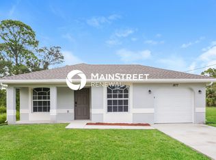 1877 Mettler Ave, Lehigh Acres, FL 33972