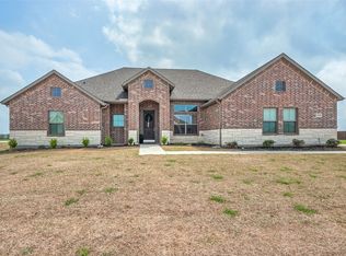 1885 Creekview Ln, Nevada, TX 75173