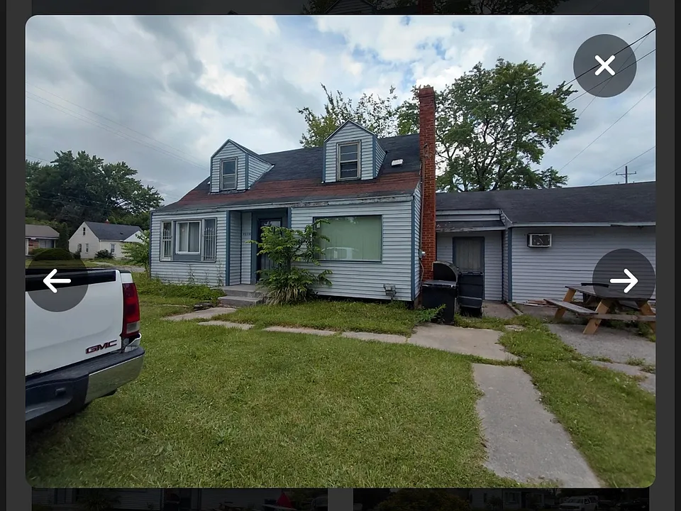 3326 Brownell Blvd