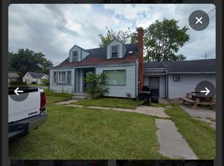 3326 Brownell Blvd, Flint, MI 48504