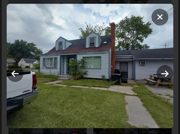 3326 Brownell Blvd, Flint, MI 48504