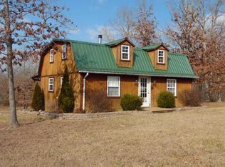 3989 Stoops Rd, Summersville, MO 65571