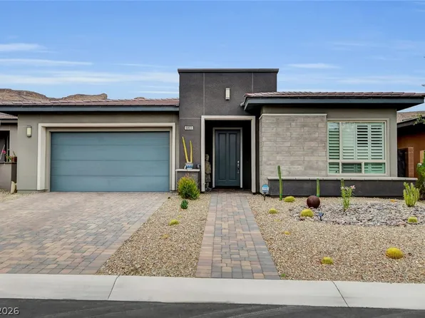 6803 Regency Crest Ave, Las Vegas, NV 89148