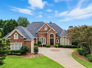 3637 Lake Ridge Ct, Gainesville, GA 30506