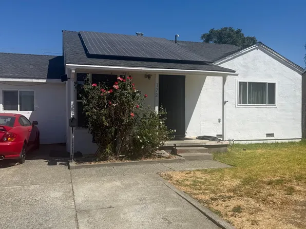 372 Cottonwood Street, Vacaville, CA 95688