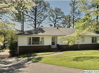 1537 Valley View Cir, Birmingham, AL 35209