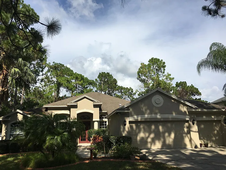 5802 Jefferson Park Dr — Photo 1