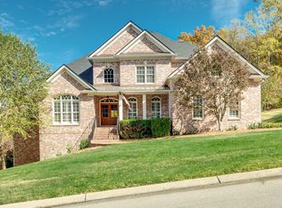 480 Sandcastle Rd, Franklin, TN 37069