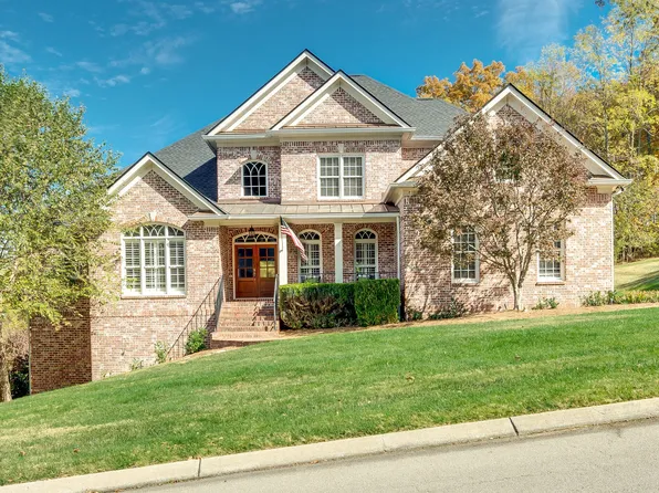 480 Sandcastle Rd, Franklin, TN 37069