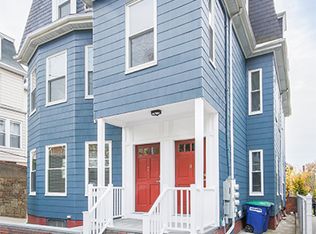 6 Osgood St #3, Somerville, MA 02143