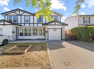 26 Abell Dr, Brampton, ON L6V 2V8