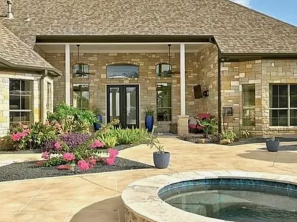 (undisclosed Address), Bastrop, TX 78602